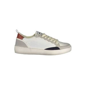 Gas White Polyurethane Men's Men's Sneaker